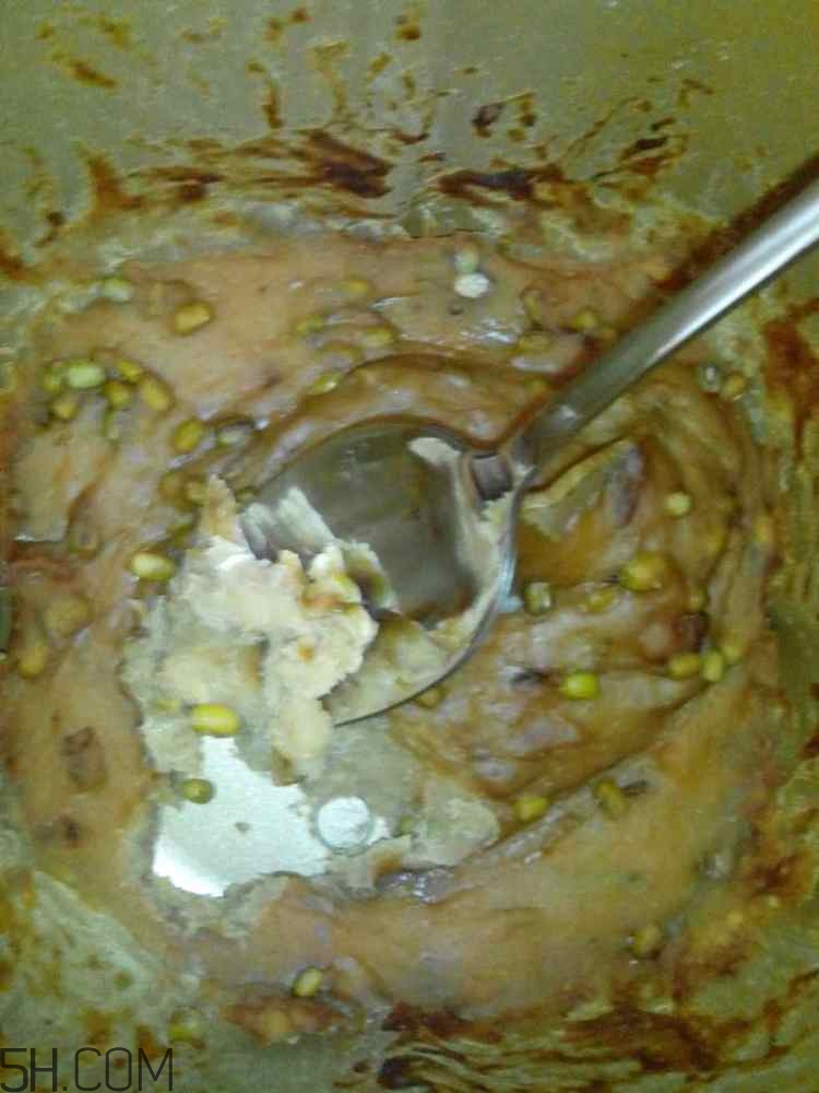綠豆糕和香蕉能一起吃嗎？吃了綠豆糕還能吃香蕉嗎？