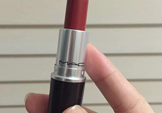 mac mocha和brick哪個(gè)好看？mac mocha和brick試色對(duì)比