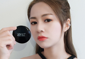 zfc粉底膏孕婦能用嗎？zfc粉底膏怎么用？
