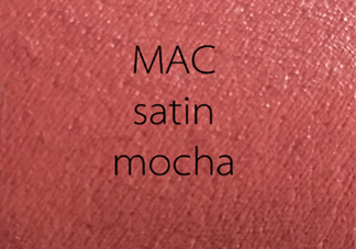 mac mocha適合黃皮嗎？mac mocha奶茶色顯白嗎？