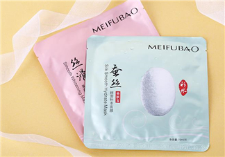 美膚寶面膜多少錢(qián)一盒？美膚寶面膜價(jià)格