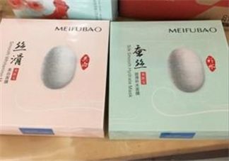 美膚寶面膜適合什么年齡段？美膚寶面膜適合膚質(zhì)
