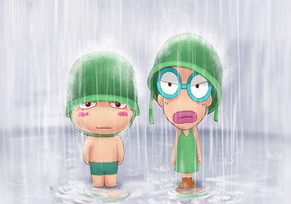 淋雨后會(huì)頭疼嗎？淋雨后頭疼怎么辦呢？