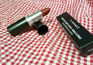 mac mocha和taupe哪個(gè)好看？mac mocha和taupe對(duì)比試色