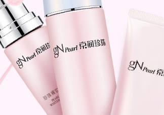 京潤珍珠裸妝透白套裝有哪些_多少錢一套