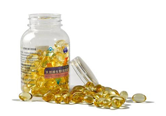 維生素e能讓睫毛變長嗎？維生素e能和鈣片一起吃嗎？