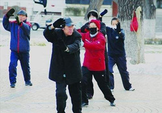 冬季應(yīng)該怎么晨練？冬季晨練的注意事項(xiàng)有哪些？