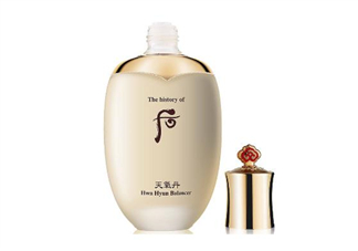 后天氣丹花獻(xiàn)適合什么年齡？后天氣丹花獻(xiàn)適合膚質(zhì)