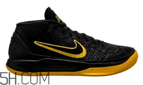 nike kobe ad city edition發(fā)售時間_多少錢？