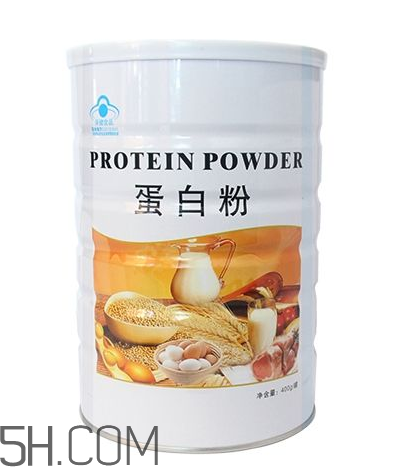 蛋白質(zhì)粉會(huì)長(zhǎng)肌肉嗎？減肥可以喝蛋白質(zhì)粉嗎？