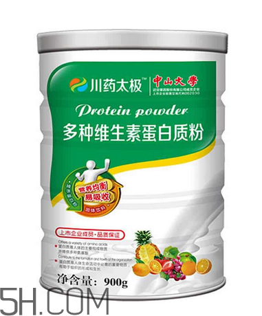 蛋白質(zhì)粉可以提高免疫力嗎？增強免疫力吃什么保健品？