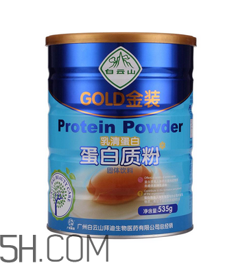 蛋白質(zhì)粉能加糖嗎？蛋白質(zhì)粉多少錢一桶？