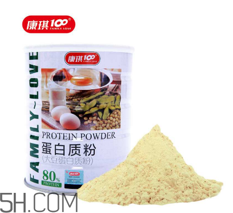 蛋白質(zhì)粉對(duì)健身有用嗎？蛋白質(zhì)粉對(duì)心臟好嗎？
