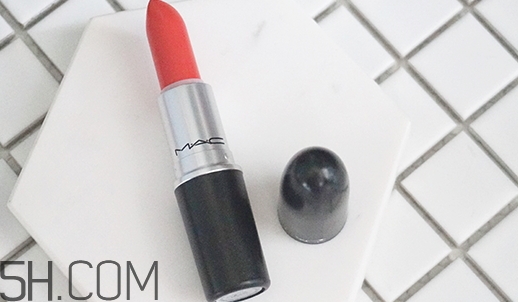mac vegas volt是什么顏色？mac vegas volt試色