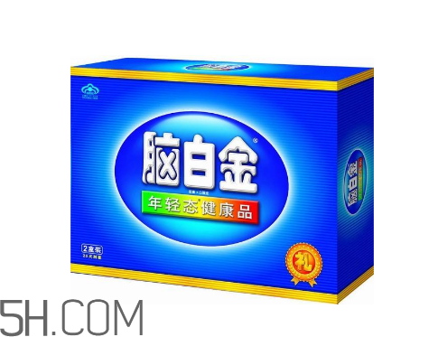 腦白金是液體還是膠囊？腦白金是什么東西？