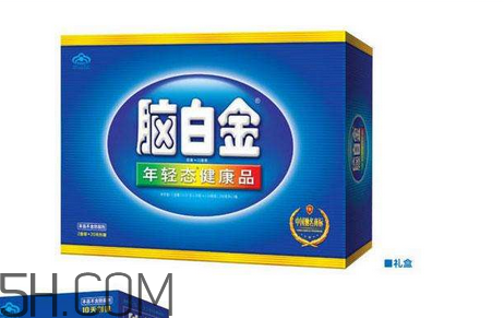 腦白金是液體還是膠囊？腦白金是什么東西？