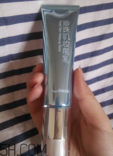 京潤(rùn)珍珠妝前乳怎么樣？京潤(rùn)珍珠妝前乳好用嗎？