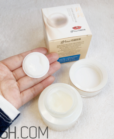 京潤(rùn)珍珠面霜好用嗎？京潤(rùn)珍珠面霜使用心得