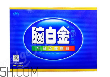 腦白金能治療失眠嗎？腦白金能治便秘嗎？