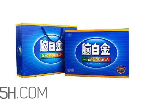 腦白金多少錢一盒2018？腦白金價格