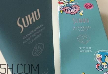 suhu尚惠護膚品怎么樣？尚惠護膚品有激素嗎？