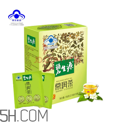 碧生源常潤(rùn)茶多少錢(qián)？碧生源常潤(rùn)茶價(jià)格