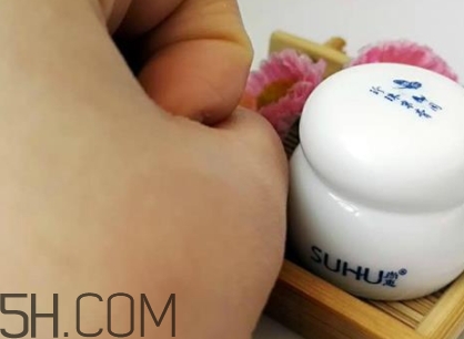 suhu尚惠珍珠米膏怎么用？尚惠珍珠米膏好用嗎？