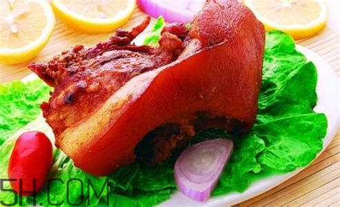 豬頭肉可以吃嗎？常吃豬頭肉有什么危害？