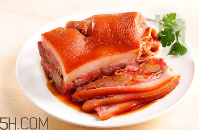 豬頭肉可以吃嗎？常吃豬頭肉有什么危害？