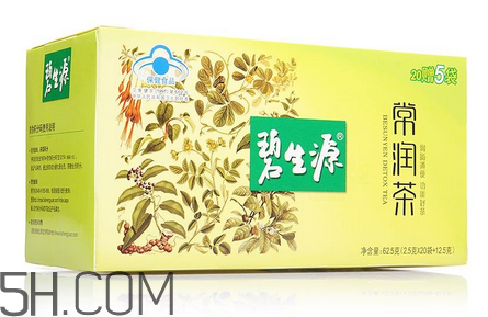 碧生源常潤(rùn)茶怎么喝？喝碧生源常潤(rùn)茶能瘦嗎？