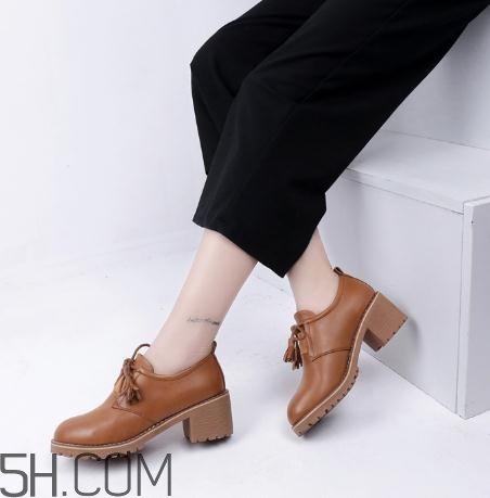 棕色皮鞋能改成黑色嗎？棕色皮鞋怎么變成黑色？