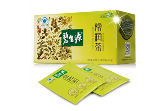 碧生源常潤(rùn)茶飯前喝還是飯后喝_什么時(shí)候喝最好？
