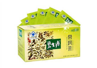 碧生源常潤(rùn)茶能長(zhǎng)期喝嗎？碧生源常潤(rùn)茶能治便秘嗎？