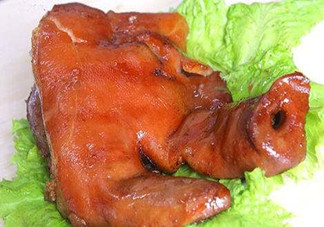 豬頭肉可以吃嗎？常吃豬頭肉有什么危害？