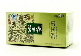 碧生源常潤茶多少錢？碧生源常潤茶價格