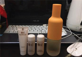 春紀咖啡煥膚菁華露好用嗎？春紀咖啡煥膚菁華露評測