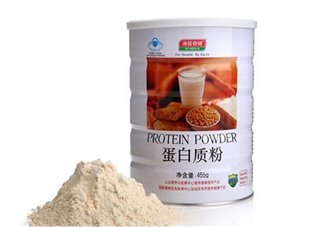 蛋白質(zhì)粉可以做面膜嗎？蛋白質(zhì)粉可以蒸饅頭嗎？