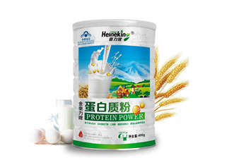 蛋白質(zhì)粉會長高嗎？蛋白質(zhì)粉會過敏嗎？