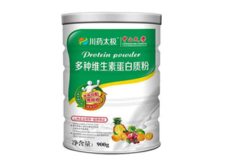 蛋白質(zhì)粉可以提高免疫力嗎？增強(qiáng)免疫力吃什么保健品？