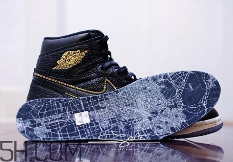air jordan 1 la全明星配色什么時候發(fā)售_多少錢？