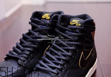 air jordan 1 la全明星配色什么時候發(fā)售_多少錢？