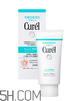 珂潤卸妝啫喱好用嗎？珂潤卸妝啫喱測評