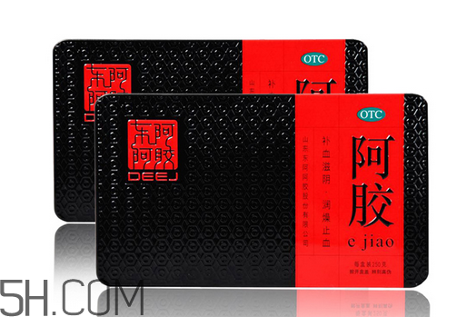 東阿阿膠是保健品嗎？東阿阿膠是真的嗎？