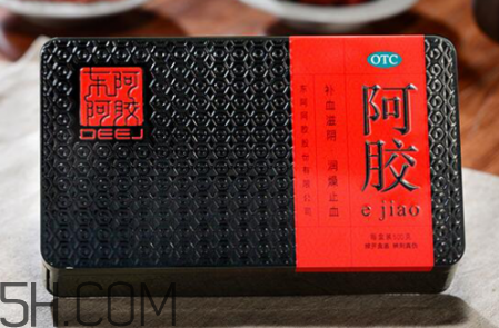 東阿阿膠是什么味道？東阿阿膠的成分是什么？