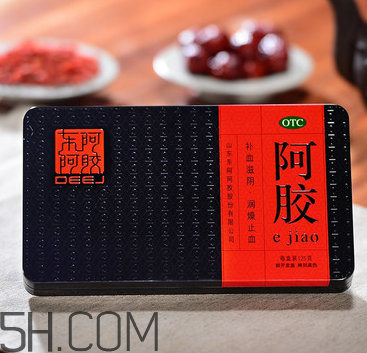 東阿阿膠是什么味道？東阿阿膠的成分是什么？