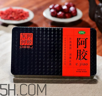 東阿阿膠是藥品嗎？東阿阿膠男人可以吃嗎？