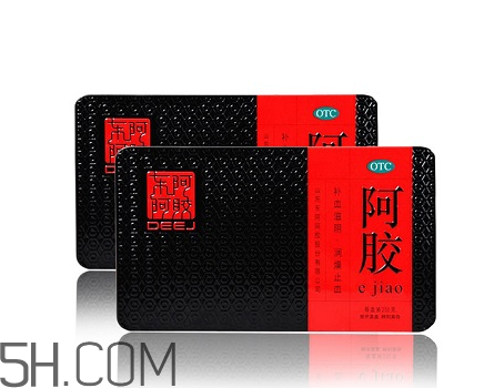 東阿阿膠適合什么年齡？東阿阿膠什么人不能吃？