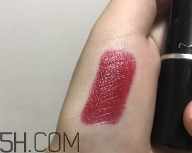 mac brave red怎么樣？mac brave red干嗎？