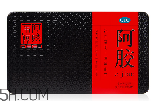 東阿阿膠可以直接吃嗎？阿膠可以直接含著吃嗎？