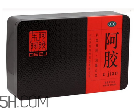 東阿阿膠可以直接吃嗎？阿膠可以直接含著吃嗎？